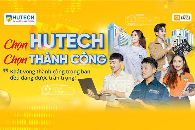 About HUTECH