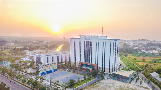 HUTECH Campus