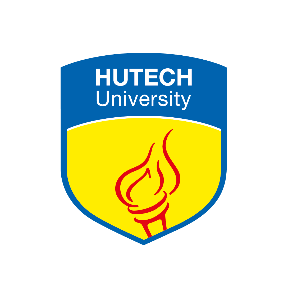 Hutech Logo