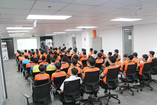 IT Program